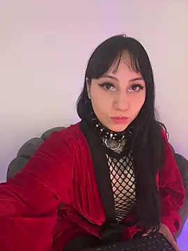 NyxNoire666 online show from 07-29-26, 10:31