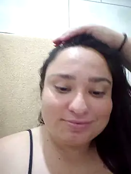ClariceHowerd online show from 07-26-26, 10:16