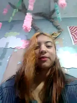 flor bonita325 online show from 08-03-26, 06:43