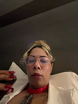 BarbieDollHtx online show from 07-27-26, 10:55