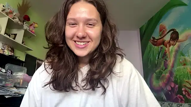 MichalNanke online show from 08-03-26, 06:21