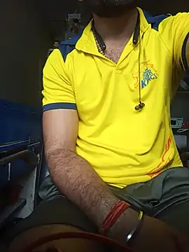 Atulmishr online show from 07-28-26, 11:39