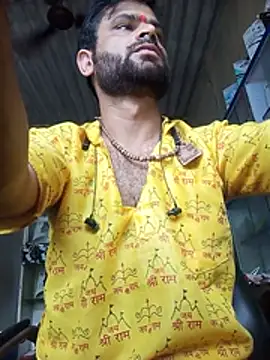 Atulmishr online show from 07-29-26, 04:33