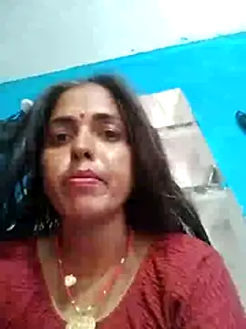 Anjili hot6162 online show from 07-28-26, 07:38
