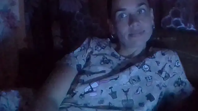 RubyDavis  online show from 07-29-26, 08:46