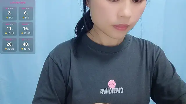 Snapshot of Amy-changan chatting on 07-29-26, 12:37 Amy-changan online show from 07-29-26, 12:37