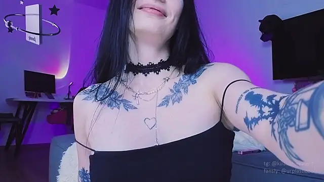 lilgothdess online show from 07-28-26, 06:20