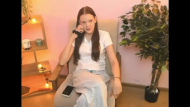 ShaniGalimore online show from 07-28-26, 04:20