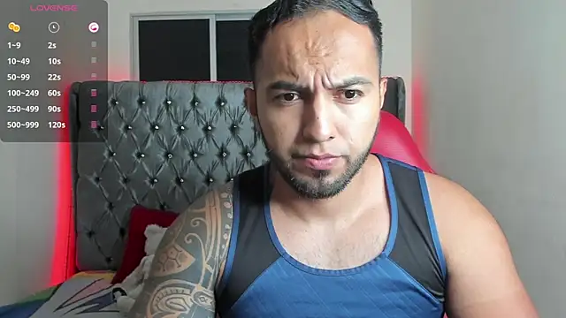 mrloganfuck1 online show from 03-24-26, 05:40