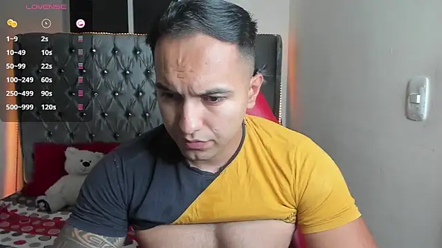 mrloganfuck1 online show from 04-14-26, 05:45