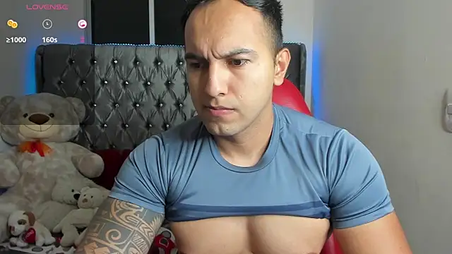 mrloganfuck1 online show from 05-04-26, 05:44