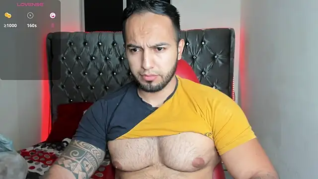 mrloganfuck1 online show from 07-01-26, 06:14