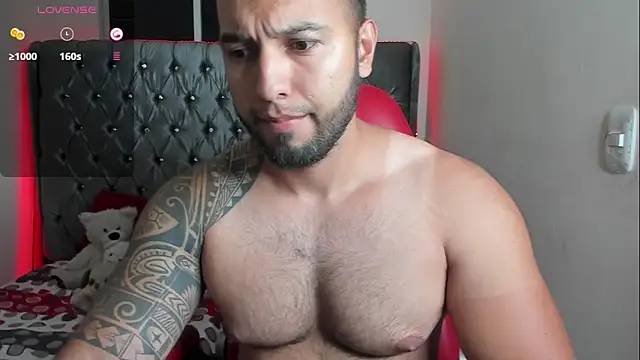mrloganfuck1 online show from 03-31-26, 07:32