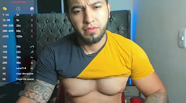 mrloganfuck1 online show from 02-20-25, 09:33