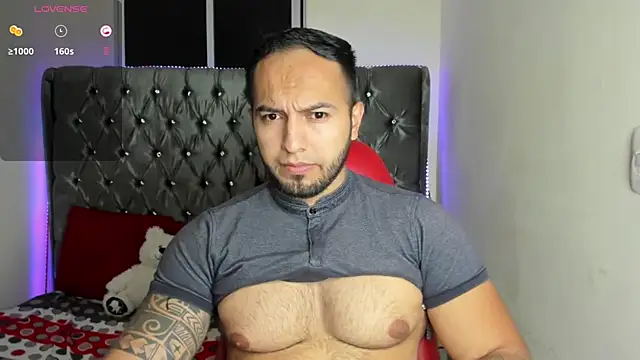 mrloganfuck1 online show from 06-29-26, 06:20