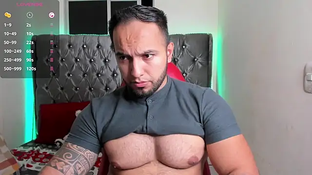 mrloganfuck1 online show from 06-26-26, 06:30
