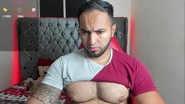 mrloganfuck1 online show from 03-30-26, 06:15