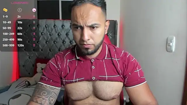 mrloganfuck1 online show from 03-20-26, 06:03