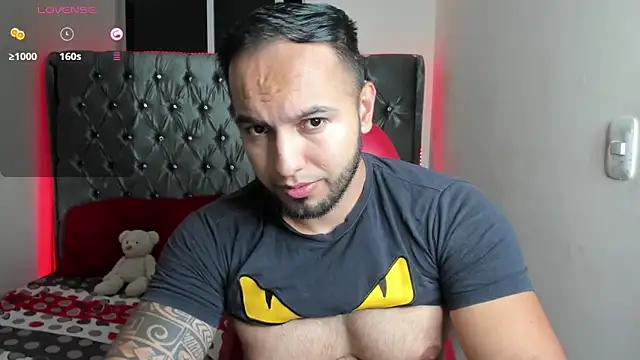 mrloganfuck1 online show from 06-20-26, 06:07