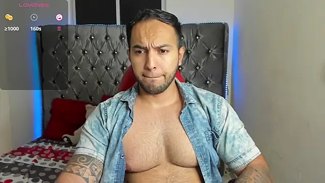 mrloganfuck1 online show from 05-31-26, 06:30