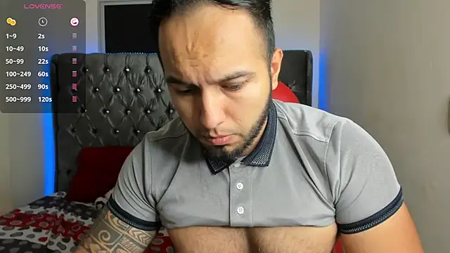 mrloganfuck1 online show from 07-05-26, 06:42