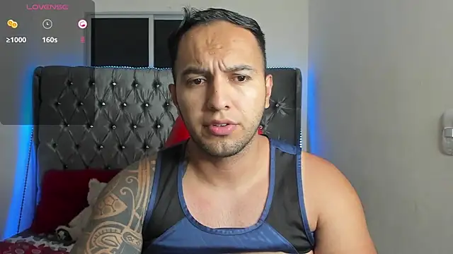 mrloganfuck1 online show from 05-16-26, 05:17