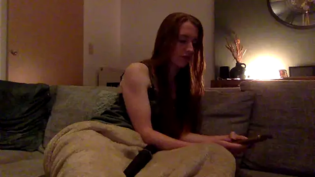 itsyourqueen online show from 08-06-26, 09:32