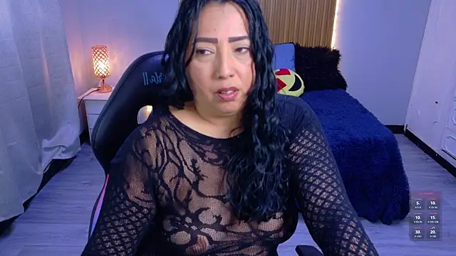 Vanessa smith27 online show from 07-28-26, 12:23