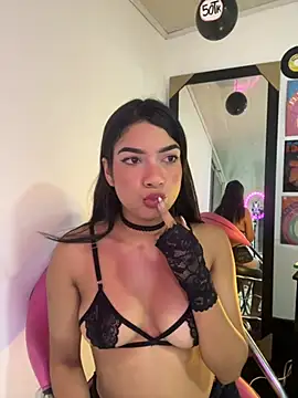 Maya-squirt online show from 07-28-26, 08:22