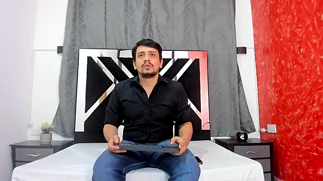MikeBayers69 online show from 07-29-26, 12:15