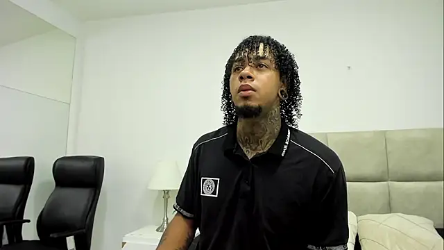 DrakeScott  online show from 08-01-26, 12:14