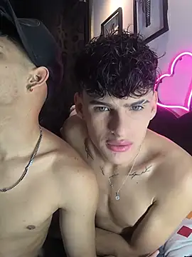 Boys Eyes online show from 08-01-26, 12:30