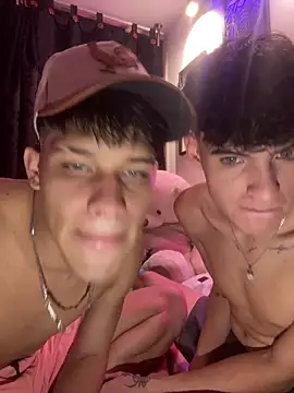 Boys Eyes online show from 07-30-26, 03:05