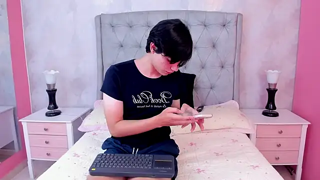 ColtonRyann online show from 07-31-26, 07:11