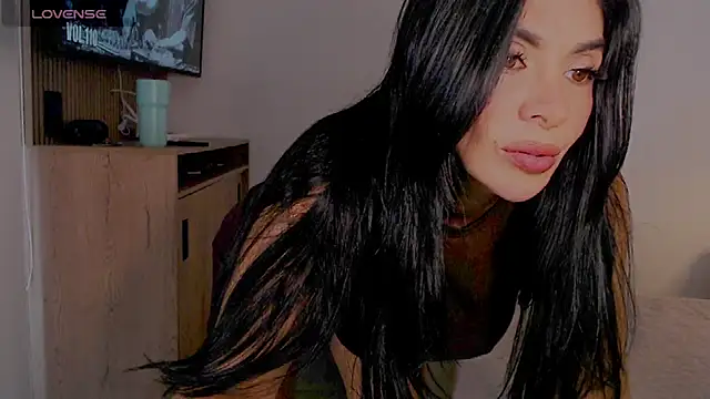 Ali Foxxy online show from 07-31-26, 06:27
