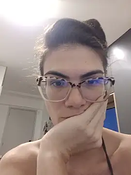 BrunaColomboTrans online show from 07-28-26, 06:32