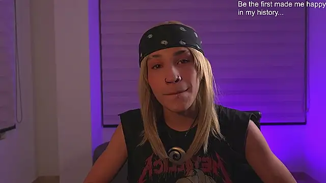 JohnnyJones  online show from 07-31-26, 07:08