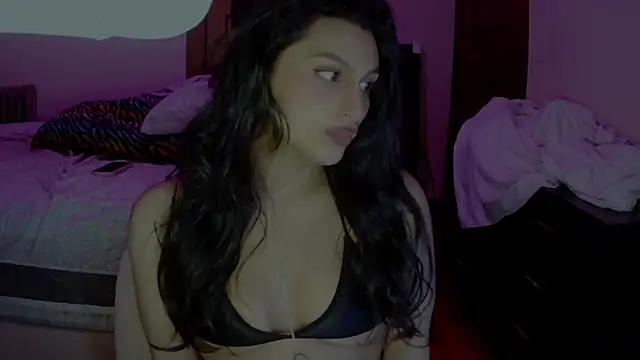Evyniadoll online show from 07-31-26, 04:56