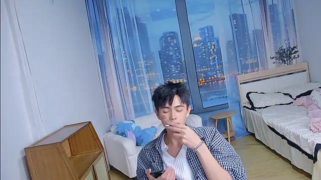 xiaoyang-FF online show from 07-28-26, 07:39