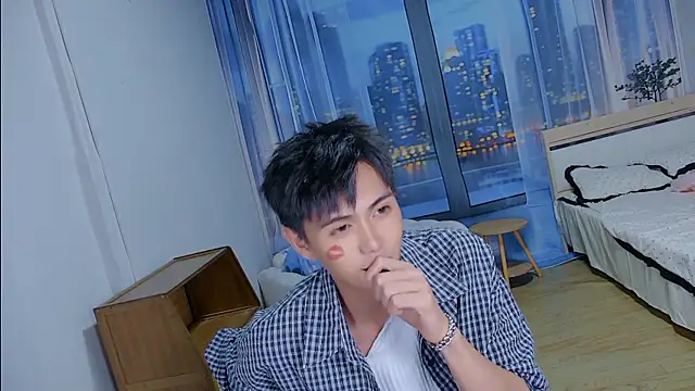 xiaoyang-FF online show from 07-28-26, 06:20