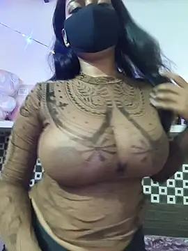 Hotty Bitch69 online show from 08-02-26, 06:34