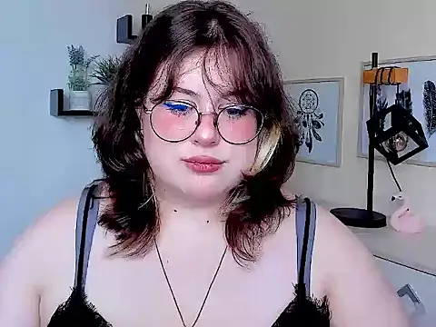 OpheliaLush online show from 08-03-26, 09:15