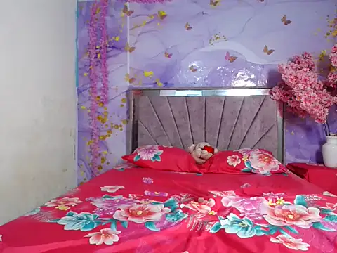 la Sexy diabla online show from 07-29-26, 12:43