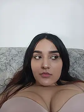 ASHLEY JACOB online show from 07-31-26, 11:24
