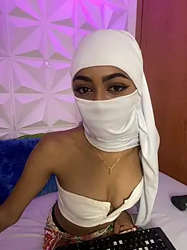 yasmin moham online show from 07-29-26, 07:35
