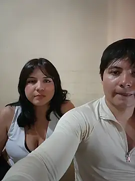 Amysex couple online show from 07-30-26, 05:12