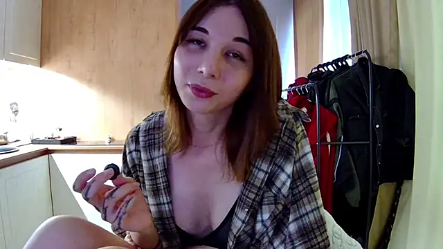 Snapshot of TGirlYuna chatting on 07-29-26, 03:11 TGirlYuna online show from 07-29-26, 03:11