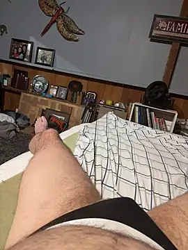 FredBigDogg2 online show from 07-28-26, 11:48
