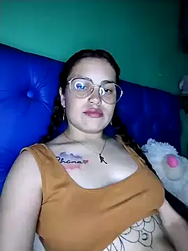 Emma St  online show from 07-29-26, 11:48