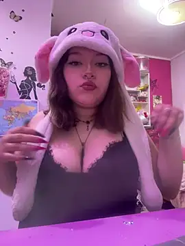 meimeiowo online show from 07-29-26, 05:17